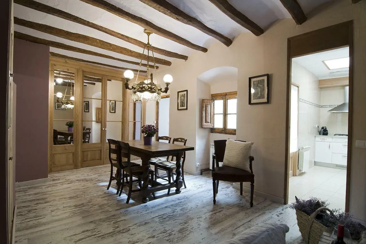 La Caseta Del Priorat Porrera 0*,  Espagne